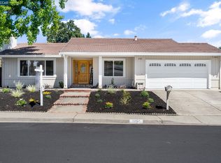 2765 Ellingson Way, San Ramon, CA 94583