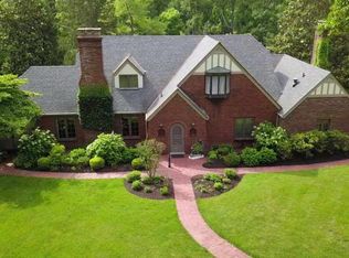 315 Bellefonte Dr, Ashland, KY 41101