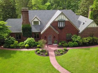 315 Bellefonte Dr, Ashland, KY, 41101