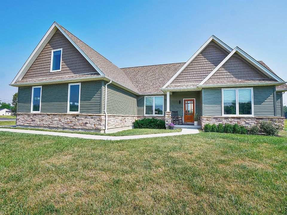 293 Waynoka Dr, Lake Waynoka, OH 45171 MLS 1775050 Zillow