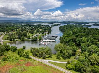 184 Waters Edge Dr, Spring City, TN 37381