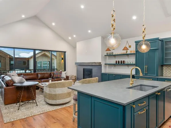180 Elk Valley Road #116, Crested Butte, CO 81224