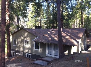 53267 Marian View Dr, Idyllwild, CA 92549