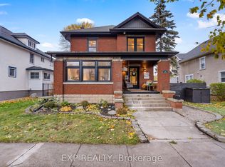 231 Charlotte St, Pt Colborne, ON L3K3E5