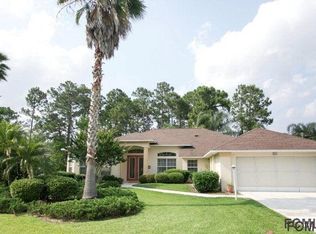 15 Wynnfield Dr, Palm Coast, FL 32164