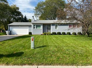 10912 W Kaul Ave, Milwaukee, WI 53225