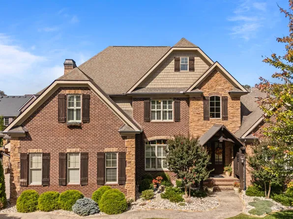 12217 Fredericksburg Blvd, Knoxville, TN 37922