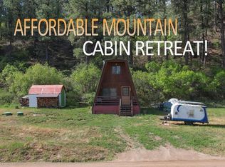 1015 E Stollsteimer Rd, Pagosa Springs, CO 81147