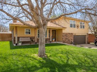 6712 Arroyo Dr, Amarillo, TX 79108