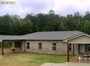 209 Fern Bank Dr #A, Hazel Green, AL 35750