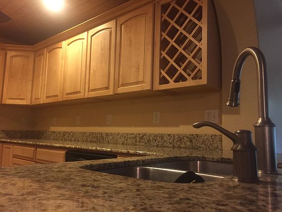 Granite Countertops