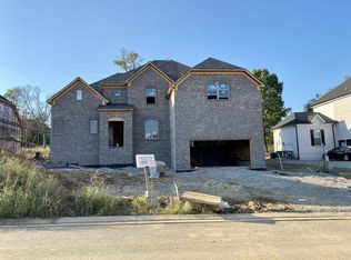 275 Crooked Creek Ln LOT 425, Hendersonville, TN 37075