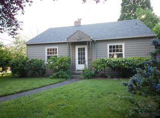 3237 SE 57th Ave, Portland, OR 97206