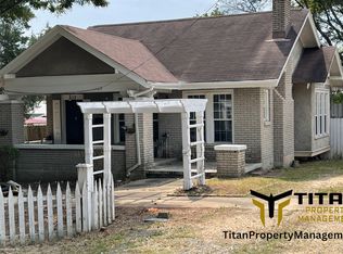 213 E Conway St, Benton, AR 72015