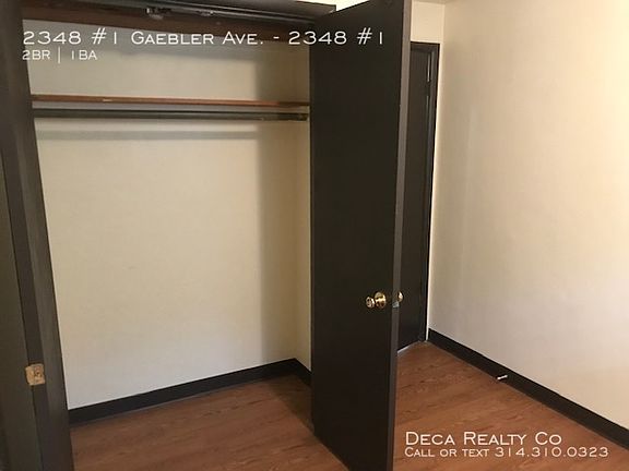 5th image of 2348 Gaebler Ave APT 1