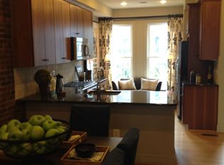 1018 4th St SE, Washington, DC 20003