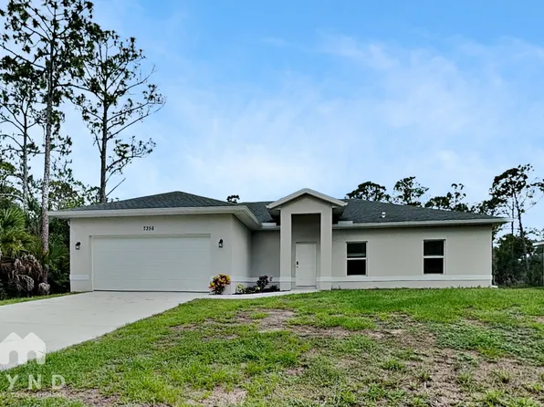 7356 Cameo Cir, North Port, FL 34291