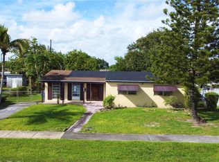 1265 NW 187th St, Miami Gardens, FL 33169