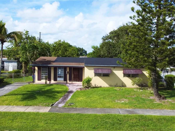 1265 NW 187th St, Miami Gardens, FL 33169