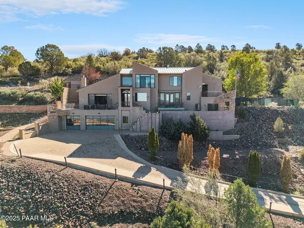 945 Ohio St, Prescott, AZ 86303