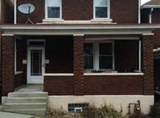 792 Highland Ave, Carnegie, PA