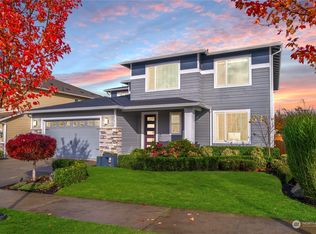 25632 206th Pl SE, Covington, WA 98042