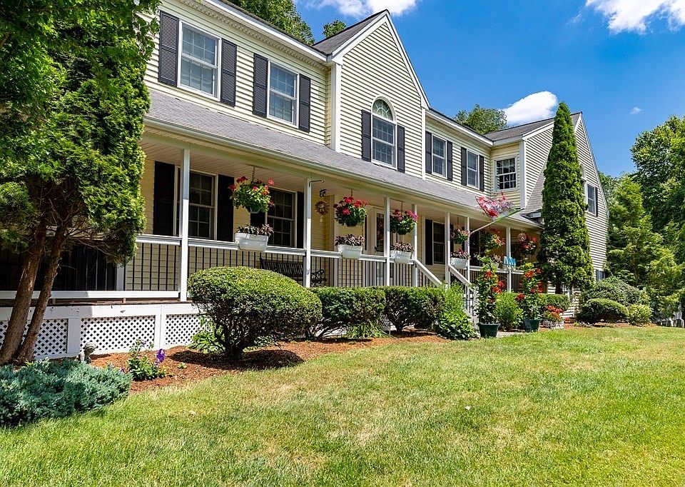 116 Island Rd, Lunenburg, MA 01462 Zillow
