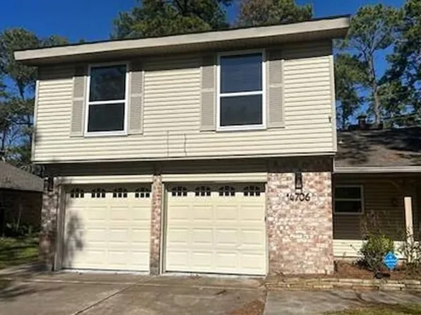 14706 Mystic Bend Dr, Cypress, TX 77429
