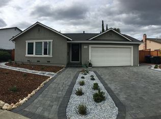 7288 Valley Trails Dr, Pleasanton, CA 94588