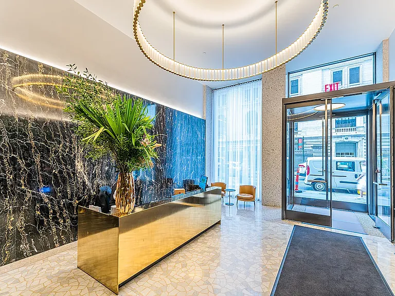 16 W 40th St #18D — Photo 12