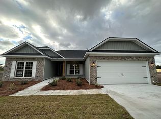 1966 SE Arnold Dr, Allenhurst, GA 31301
