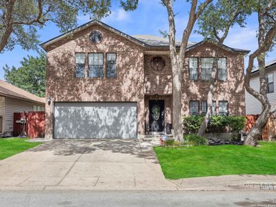 506 Terra Cotta, San Antonio, TX, 78253