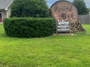 Navajo Dr LOT 10, Picayune, MS 39466