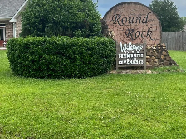 Navajo Dr Lot 10, Picayune, MS 39466