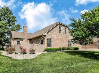 2361 Steeple Chase, Shelbyville, IN 46176