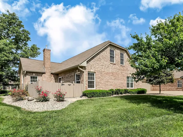 2361 Steeple Chase, Shelbyville, IN 46176