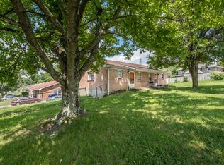 1219 Trent Blvd, Lexington, KY 40517