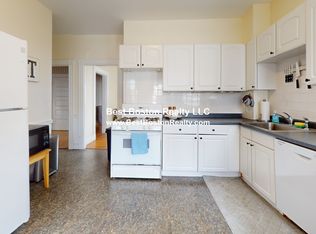 26 Marathon St #1, Arlington, MA 02474