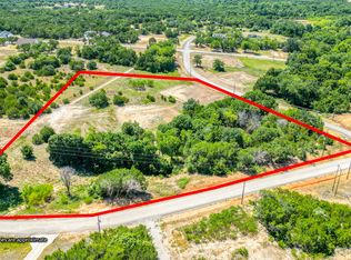 Lots 37 39 Truth Ct, Weatherford, TX 76088