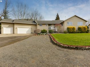 21611 SE Foster Rd, Damascus, OR 97089