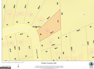 2001 Arlington Cir NW, Atlanta, GA 30318