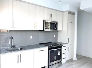 5180 Yonge St #807, Toronto, ON M2N 0K5
