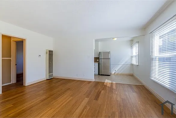 1 bed, $1,995 — Photo 3