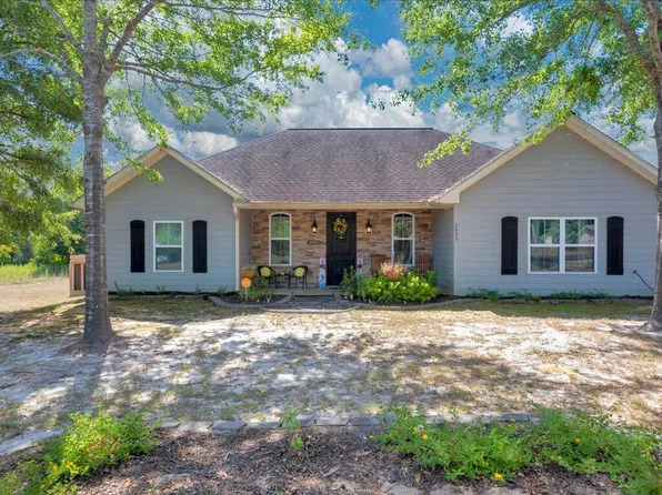 2005 Durst St, Nacogdoches, TX 75964