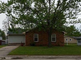 134 Northbrook Ct, Decatur, IN 46733