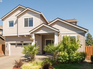 2425 Falls St, Forest Grove, OR 97116