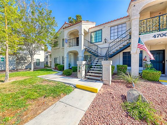 4th image of 4700 Nara Vista Way Unit 203