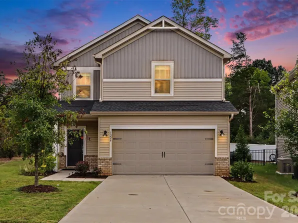 1224 Harland St, Charlotte, NC 28216