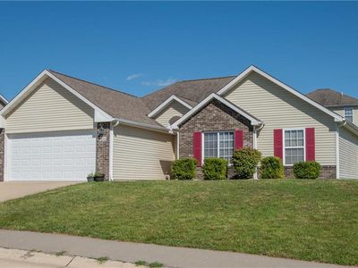 214 Settlers Pass, Waynesville, MO, 65583