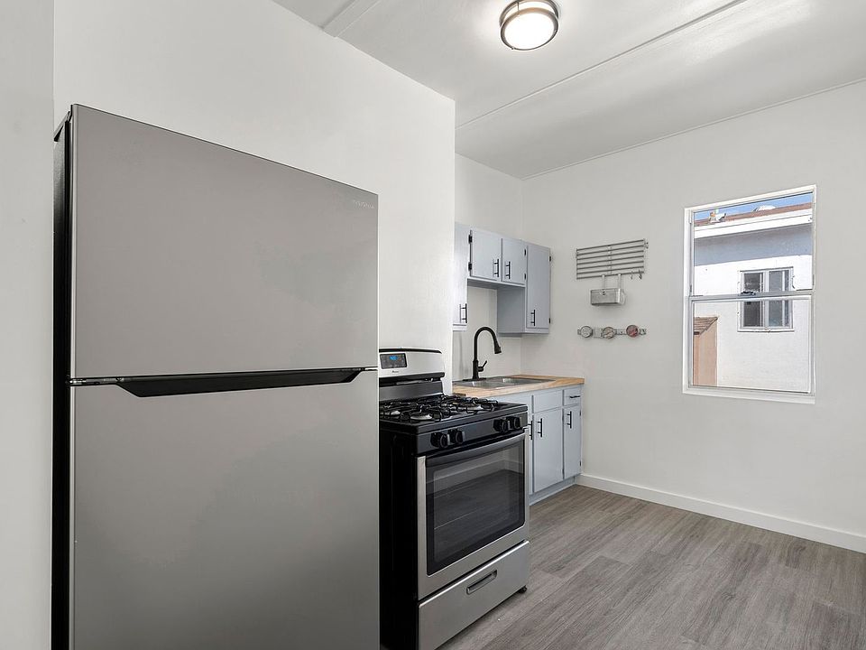 1st image of 234 W Ofarrell St #232